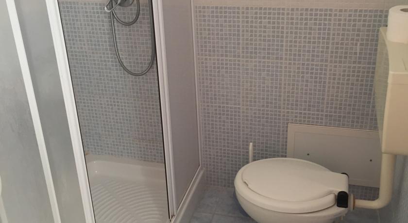 브린디시 Casa Commenda 아파트 객실 사진
