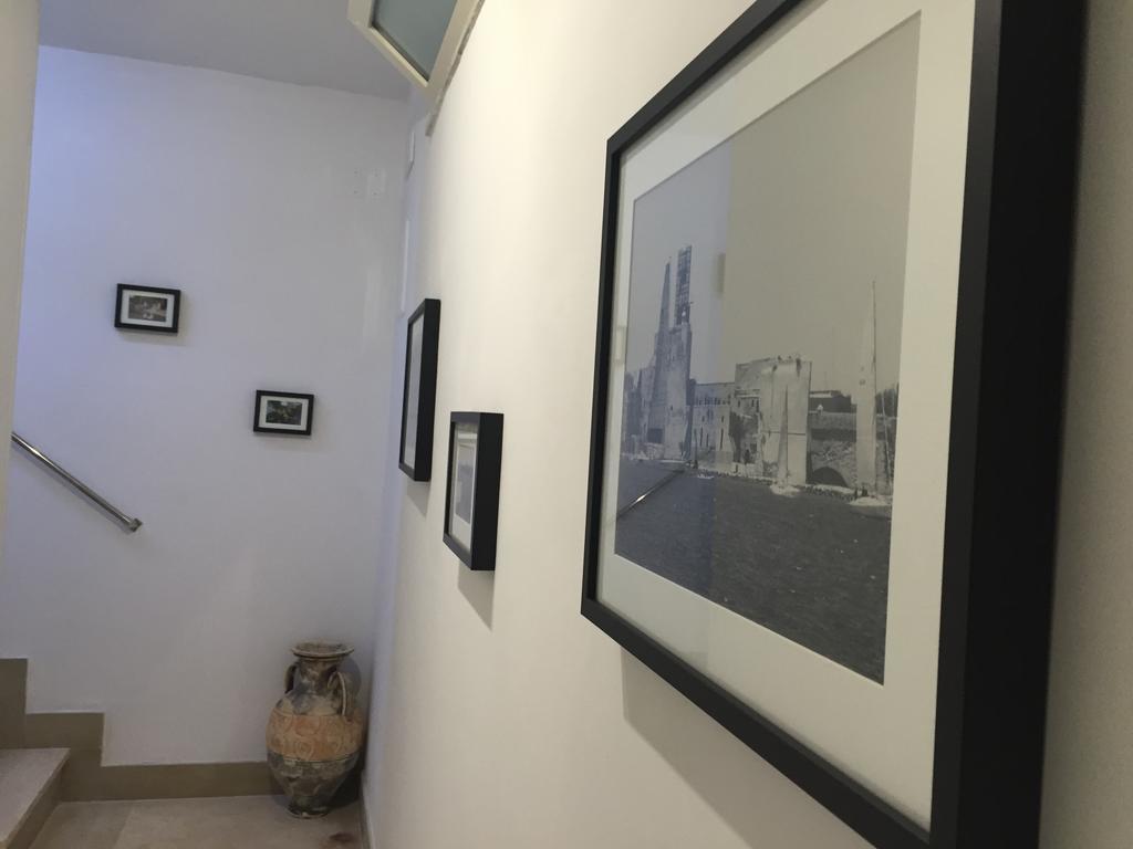브린디시 Casa Commenda 아파트 외부 사진