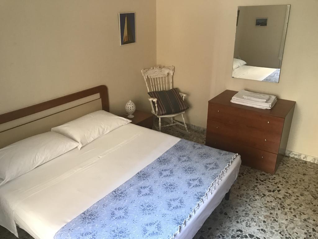 브린디시 Casa Commenda 아파트 외부 사진