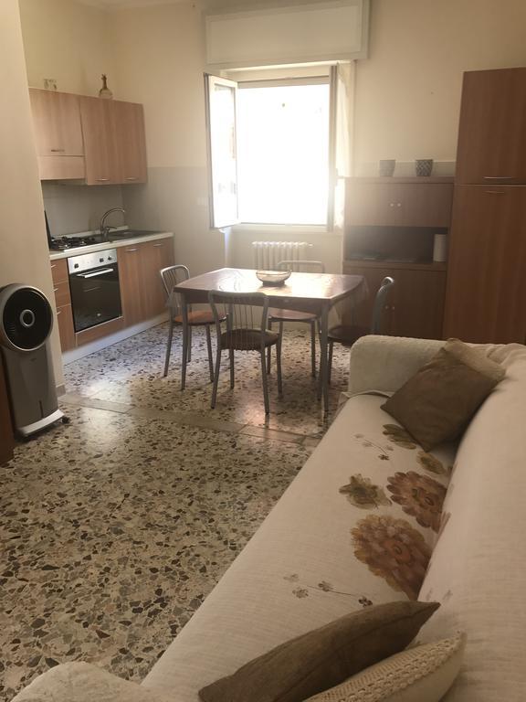 브린디시 Casa Commenda 아파트 외부 사진